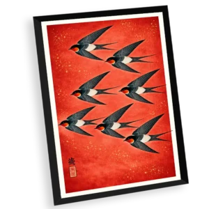 Animal & Wildlife Prints