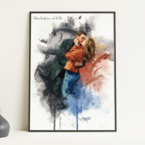 Personalised Portraits
